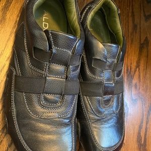 Aldo casual shoes